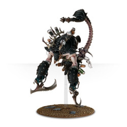 Combat patrol: Drukhari