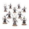Combat patrol: Drukhari