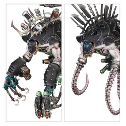 Combat patrol: Drukhari