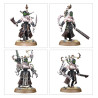 Combat patrol: Drukhari