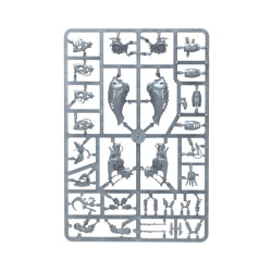 Combat patrol: Drukhari