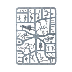 Combat patrol: Drukhari