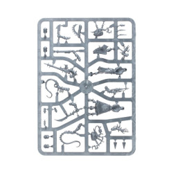 Combat patrol: Drukhari