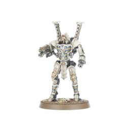 Sekhetar Robots