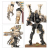 Sekhetar Robots
