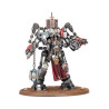 Grand Master in Nemesis Dreadknight