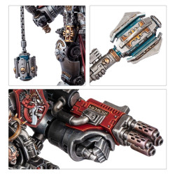 Grand Master in Nemesis Dreadknight