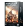 Solar Auxilia Combat Force