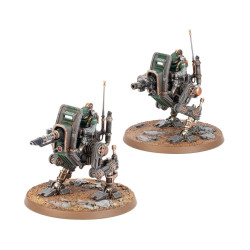 Solar Auxilia Combat Force