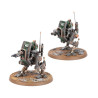 Solar Auxilia Combat Force