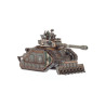 Solar Auxilia Combat Force