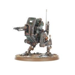 Solar Auxilia Combat Force