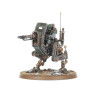 Solar Auxilia Combat Force