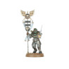 Solar Auxilia Combat Force