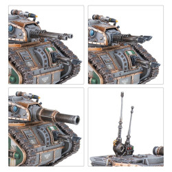 Solar Auxilia Combat Force