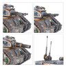 Solar Auxilia Combat Force