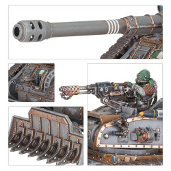 Solar Auxilia Combat Force