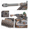 Solar Auxilia Combat Force