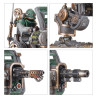 Solar Auxilia Combat Force