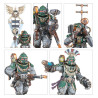 Solar Auxilia Combat Force