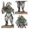 Solar Auxilia Combat Force