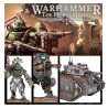 Solar Auxilia Combat Force