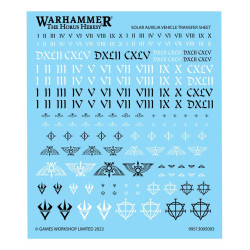 Solar Auxilia Combat Force