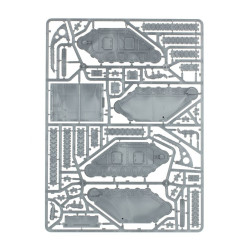 Solar Auxilia Combat Force