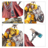 Darnath Lysander