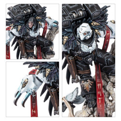 Aethon Shaan