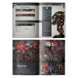 Codex: Imperial knights