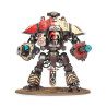 Knight Questoris