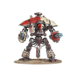 Knight Questoris
