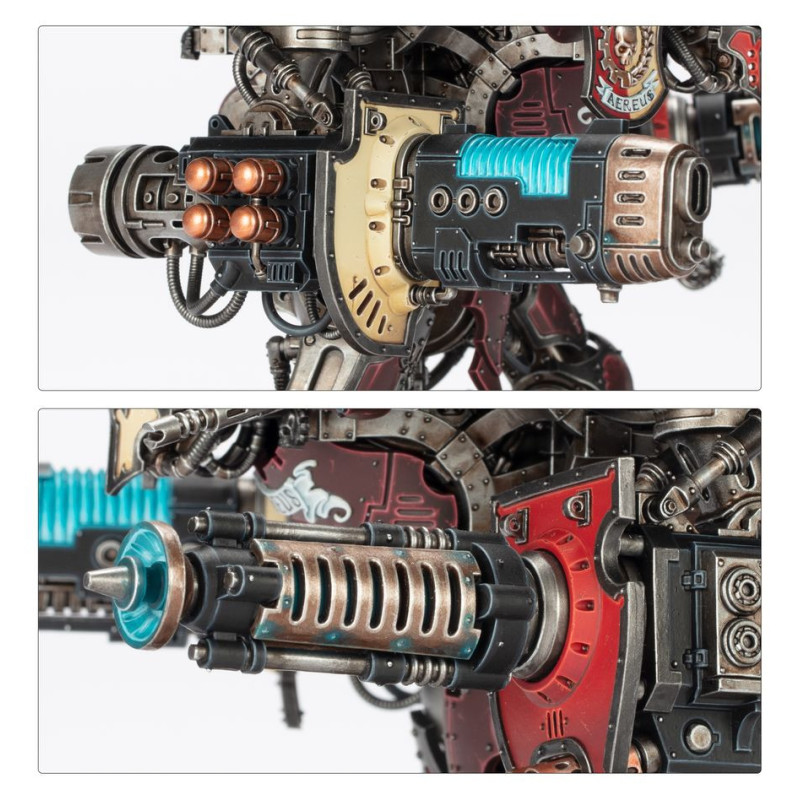 Knight Questoris