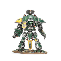 Knight Questoris