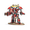 Knight Questoris