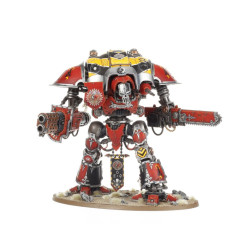 Knight Questoris