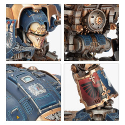 Knight Questoris