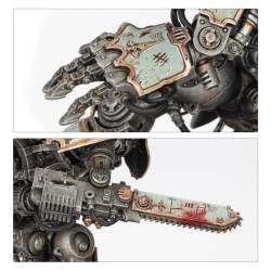 Knight Questoris