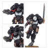 Combat Patrol: Raven Guard