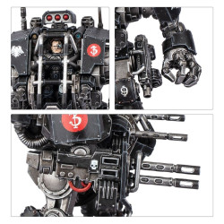 Combat Patrol: Raven Guard