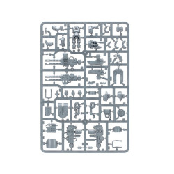 Combat Patrol: Raven Guard