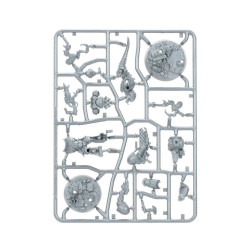 Getting Started with Warhammer 40,000