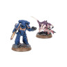 Getting Started with Warhammer 40,000