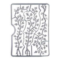 Creeping Vines