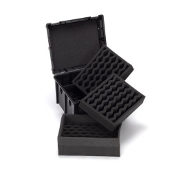 Warhammer Battle Case