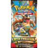 Pokémon Mega Evolution booster
