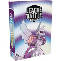 Pokémon TCG: Origin Forme Palkia VSTAR League Battle Deck