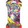Pokémon Mega Evolution Sleeved Booster