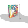 Pokémon Mega Evolution Mini Portfolio Booster Pack